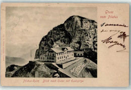 10598841 - Pilatus  Kulm - Altri & Non Classificati