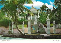 Bahamas Govenment House - Autres & Non Classés