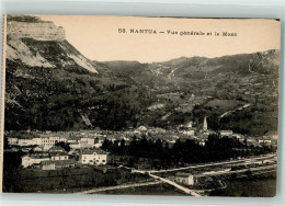 39638641 - Nantua - Nantua