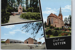 50728841 - Lutten , Kr Vechta - Other & Unclassified