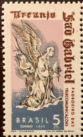 Brasil 1969 Yvert 887 ** - Unused Stamps