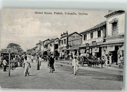 13955641 - Colombo - Sri Lanka (Ceylon)