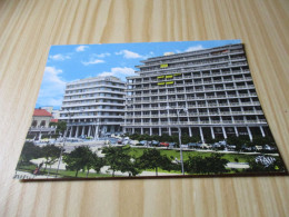 Dakar (Sénégal).Place De L'Indépendance. - Senegal