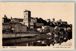 39477841 - Cahors - Cahors