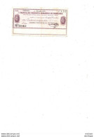 Billet  Banca Di Credito Agrario Di Ferrara 150 Lires - Sonstige & Ohne Zuordnung