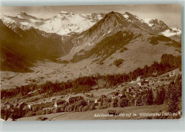 39697541 - Adelboden BE - Autres & Non Classés