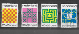 1019/22 - Used Stamps