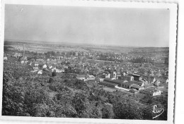 LABAROCHE - Centre De Tourisme - Vue Panoramique Aérienne - La Chapelle Et Le Cras - Très Bon état - Autres & Non Classés