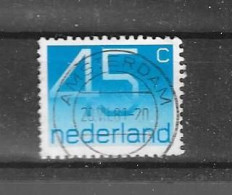 1069A - Used Stamps