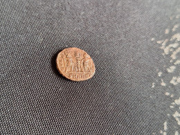 Monnaie Antique Romaine à Identifier - Sonstige & Ohne Zuordnung
