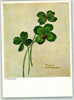 39184641 - Sign. Virginie Waltenberger Verlag Lengauer Nr. 7014 AK - Autres & Non Classés
