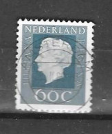 Michel 979A - Used Stamps