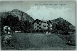 13525741 - Berchtesgaden - Berchtesgaden