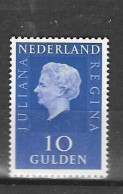 Michel 945 * *  Postfris Met Gom Zonder Scharnier - Used Stamps