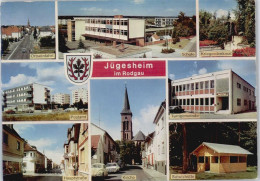 50537641 - Juegesheim - Rodgau