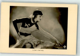 39617241 - Lilian Harvey - Acteurs