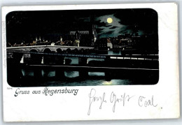 50910041 - Regensburg - Regensburg