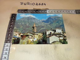 AD11914 LIMONE PIEMONTE PANORAMA - Other & Unclassified