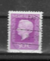 Michel 978A - Used Stamps
