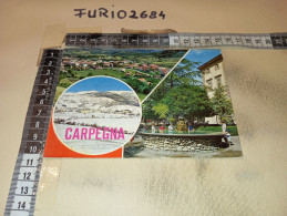 AD11916 CARPEGNA PANORAMA VEDUTE - Other & Unclassified