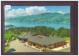 GRÖSSE 10x15cm - AESCHIRIED - RESTAURANT CHEMIHÜTTE - TB - Aeschi Bei Spiez