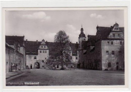 39020541 - Wermsdorf Mit Fahrschule Ungelaufen  Gute Erhaltung. - Wermsdorf