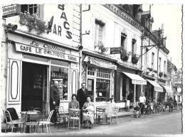 LA CHARTRE SUR LE LOIR - La Place - Landau - Other & Unclassified