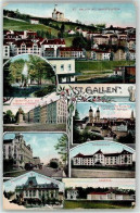 51924441 - St. Gallen S. Gallo - Autres & Non Classés