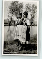 10119841 - Trachten / Brauchtum Hessen Zwei - Costumes