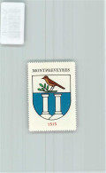 10408141 - Montpreveyres - Sonstige & Ohne Zuordnung