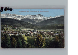 50100241 - Partenkirchen - Garmisch-Partenkirchen