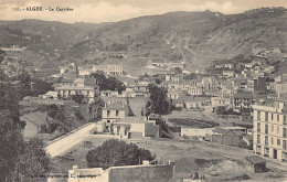 Algérie - ALGER - Quartier De La Carrière - Ed. E. L. Collection Régence 150 - Algiers