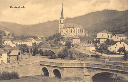 Luxembourg - KAUTENBACH - Vue Générale - Ed. J. Kaemmener - Sonstige & Ohne Zuordnung