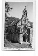 MASEVAUX - Notre Dame De Houppach - Très Bon état - Masevaux