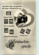 51892641 - Deutsche Bundespost Ich Liebe Dich - Other & Unclassified