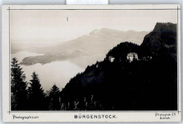 50918841 - Buergenstock - Sonstige & Ohne Zuordnung