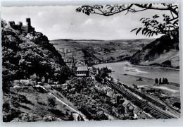 50975241 - Oberwesel , Rhein - Oberwesel