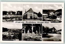 10346441 - Hardenberg Burg - Velbert