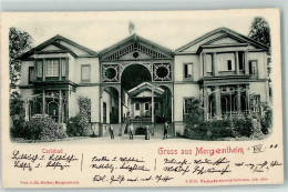 10268741 - Bad Mergentheim - Bad Mergentheim