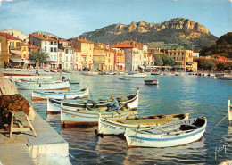 13-CASSIS-N°T2773-C/0223 - Cassis