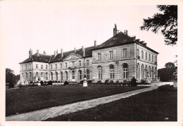 60-CHAALIS LE CHÂTEAU-N°T2773-C/0213 - Other & Unclassified