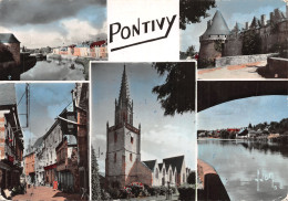 56-PONTIVY-N°T2773-C/0197 - Pontivy