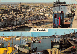 44-LE CROISIC-N°T2773-C/0131 - Le Croisic