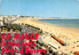 44-LA BAULE-N°T2773-C/0103 - La Baule-Escoublac