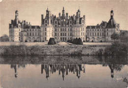 41-CHAMBORD-N°T2773-C/0053 - Chambord