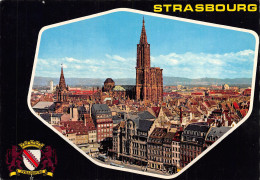 67-STRASBOURG-N°T2773-C/0055 - Strasbourg