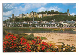 37-CHINON-N°T2773-C/0023 - Chinon