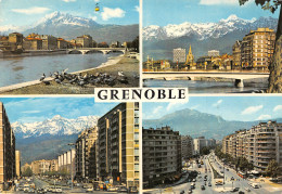 38-GRENOBLE-N°T2773-B/0351 - Grenoble