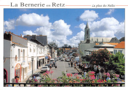 44-LA BERNERIE EN RETZ-N°T2773-B/0291 - La Bernerie-en-Retz