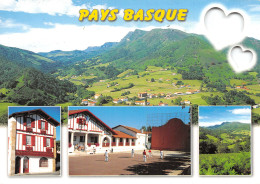 64-PAYS BASQUE-N°T2773-B/0271 - Other & Unclassified